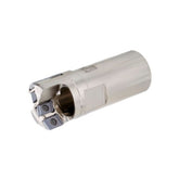 FINE-BEAM STS-IN Direct mount indexable head with internal single-start thread for single tube system (STS), tool diameter: ø25 - ø89 mm - Big-tools Industrial Supply Tools for Metal Cutting